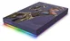 Seagate FireCuda Gaming HDD +Rescue - Shuri Special Edition, 2TB, USB 3.0 Micro-B
