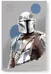 Seagate FireCuda Gaming HDD +Rescue - The Mandalorian Special Edition, 2TB, USB 3.0 Micro-B