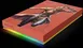Seagate FireCuda Gaming HDD +Rescue - Okoye Special Edition, 2TB, USB 3.0 Micro-B
