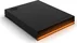 Seagate FireCuda Gaming HDD +Rescue, 1TB, USB 3.0 Micro-B