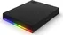 Seagate FireCuda Gaming HDD +Rescue, 1TB, USB 3.0 Micro-B