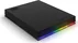 Seagate FireCuda Gaming HDD +Rescue, 1TB, USB 3.0 Micro-B