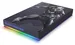 Seagate FireCuda Gaming HDD +Rescue - Black Panther Special Edition, 2TB, USB 3.0 Micro-B