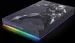 Seagate FireCuda Gaming HDD +Rescue - Black Panther Special Edition, 2TB, USB 3.0 Micro-B