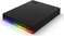 Seagate FireCuda Gaming HDD, 1TB, +Rescue, USB 3.0 Micro-B