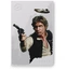 Seagate FireCuda Gaming HDD - Han Solo Special Edition, 2TB, +Rescue, USB 3.0 Micro-B