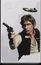 Seagate FireCuda Gaming HDD - Han Solo Special Edition, 2TB, +Rescue, USB 3.0 Micro-B