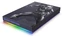Seagate FireCuda Gaming HDD - Black Panther Special Edition, 2TB, +Rescue, USB 3.0 Micro-B