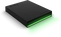 Seagate Game Drive for Xbox, 2TB, +Rescue, USB 3.0 Micro-B