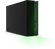 Seagate Game Drive Hub for Xbox, 8TB, +Rescue, USB 3.0 Micro-B