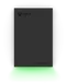 Seagate Game Drive for Xbox +Rescue, 2TB, USB 3.0 Micro-B