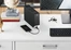 Seagate ONE TOUCH with Hub, 4TB, +Rescue, USB 3.0 Micro-B