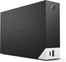 Seagate ONE TOUCH with Hub, 4TB, +Rescue, USB 3.0 Micro-B