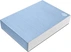 Seagate One Touch Portable HDD with Password, Light Blue, 1TB, +Rescue, USB 3.0 Micro-B