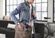 Seagate One Touch Portable HDD with Password, Space Gray, 1TB, +Rescue, USB 3.0 Micro-B