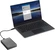 Seagate One Touch Portable HDD with Password, Space Gray, 1TB, +Rescue, USB 3.0 Micro-B
