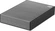 Seagate One Touch Portable HDD with Password, Space Gray, 1TB, +Rescue, USB 3.0 Micro-B