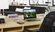 Seagate One Touch Portable HDD with Password, Space Gray, 1TB, +Rescue, USB 3.0 Micro-B