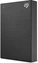 Seagate One Touch Portable HDD, Black, 2TB, +Rescue, USB 3.0 Micro-B