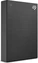 Seagate One Touch Portable HDD, Black, 2TB, +Rescue, USB 3.0 Micro-B
