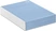 Seagate One Touch Portable HDD, Light Blue, 5TB, +Rescue, USB 3.0 Micro-B