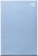 Seagate One Touch Portable HDD, Light Blue, 4TB, +Rescue, USB 3.0 Micro-B