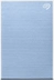 Seagate One Touch Portable HDD with Password, Light Blue, 2TB, +Rescue, USB 3.0 Micro-B