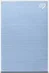 Seagate One Touch Portable HDD with Password +Rescue, Light Blue, 2TB, USB 3.0 Micro-B