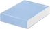Seagate One Touch Portable HDD with Password +Rescue, Light Blue, 2TB, USB 3.0 Micro-B