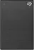 Seagate One Touch Portable HDD +Rescue, Black, 5TB, USB 3.0 Micro-B
