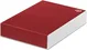 Seagate One Touch Portable HDD +Rescue, Red, 4TB, USB 3.0 Micro-B
