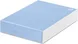 Seagate One Touch Portable HDD +Rescue, Light Blue, 5TB, USB 3.0 Micro-B