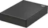 Seagate One Touch Portable HDD +Rescue, Black, 2TB, USB 3.0 Micro-B