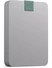 Seagate Ultra Touch, 4TB, +Rescue, USB-C 3.0