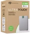 Seagate Ultra Touch, 4TB, +Rescue, USB-C 3.0