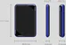 Silicon Power Armor A62S Game Drive, 2TB, USB 3.0 Micro-B