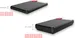 Silicon Power Diamond D30 D3L, 5TB, USB 3.0 Micro-B