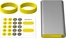 Sony SL-M, 500GB, USB-C 3.1