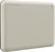 Toshiba Canvio Advance, beige, Light Beige, 2TB, USB 3.0 Micro-B