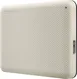 Toshiba Canvio Advance, beige, Light Beige, 2TB, USB 3.0 Micro-B