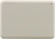 Toshiba Canvio Advance, beige, Light Beige, 2TB, USB 3.0 Micro-B
