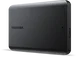 Toshiba Canvio Basics, 1TB, USB 3.0 Micro-B