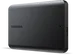 Toshiba Canvio Basics, 2TB, USB 3.0 Micro-B