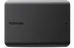 Toshiba Canvio Basics, 2TB, USB 3.0 Micro-B