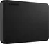 Toshiba Canvio Basics Exclusive, 2TB, USB 3.0 Micro-B