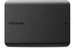 Toshiba Canvio Basics Exclusive, 1TB, USB 3.0 Micro-B