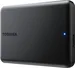 Toshiba Canvio Partner, 2TB, USB 3.0 Micro-B