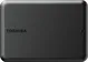 Toshiba Canvio Partner, 4TB, USB 3.0 Micro-B