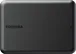 Toshiba Canvio Partner, 1TB, USB 3.0 Micro-B