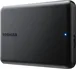 Toshiba Canvio Partner, 1TB, USB 3.0 Micro-B